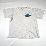 Vintage 90's Maui SDI Beach Style Surf T-Shirt