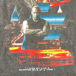 Modern Y2K The Fast and the Furious Movie T-Shirt