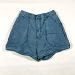 Vintage 1993 Patagonia Stand Up Women's Shorts