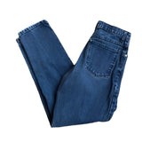 Vintage 90's Crossroads Blue Denim Jeans