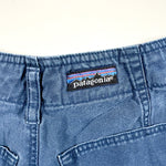 Vintage 90's Patagonia Womens Hiking Shorts