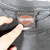Modern 2013 Harley Davidson Anaheim Longsleeve T-Shirt