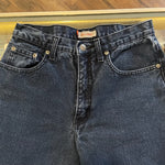 Vintage 90's Crossroads Blue Denim Jeans