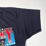 Vintage 90's Kentucky Thoroughbred Horse Racing Graphic T-Shirt