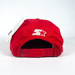 Vintage 90's Maryland Terps Starter Hat