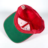 Vintage 90's Maryland Terps Starter Hat