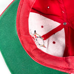 Vintage 90's Maryland Terps Starter Hat
