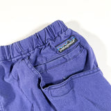 Vintage 1993 Patagonia Belted Hiking Shorts