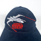 Vintage 1997 Star Wars X-Wing Youth Hat