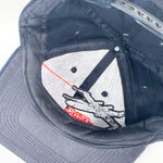 Vintage 1997 Star Wars X-Wing Youth Hat