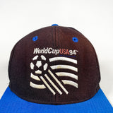 Vintage 1994 World Cup Soccer USA Hat