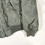 Vintage 1993 USAF CWU-45/P Isratex 314th Flight Jacket