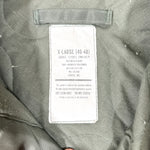Vintage 1993 USAF CWU-45/P Isratex 314th Flight Jacket