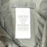 Vintage 1993 USAF CWU-45/P Isratex 314th Flight Jacket