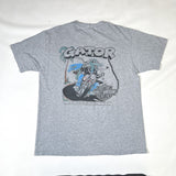 Vintage 90’s Harley-Davidson “Ride to Live” Gator Leesburg FL T-Shirt