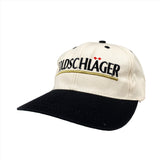 Vintage 90's Goldschlager Yikes! Hat