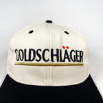 Vintage 90's Goldschlager Yikes! Hat