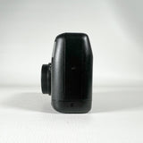 Vintage 1991 Pentax IQZoom 60-X Point & Shoot 35mm Film Camera