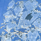 Vintage 1993 Warner Bros “Virginia Taz” Looney Tunes T-Shirt