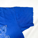 Vintage 1993 Warner Bros “Virginia Taz” Looney Tunes T-Shirt