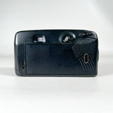 Vintage 1991 Pentax IQZoom 60-X Point & Shoot 35mm Film Camera