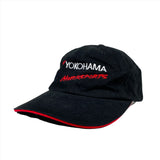 Vintage 90's Yokohama Motorsports Hat