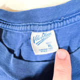 Vintage 1993 Warner Bros “Virginia Taz” Looney Tunes T-Shirt