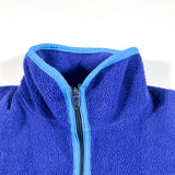 Vintage 90's Patagonia Full Zip Fleece Sweatshirt