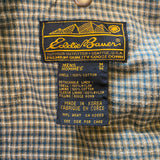 Vintage 90’s Eddie Bauer Cotton Canvas Field Jacket