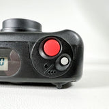 Vintage 1991 Pentax IQZoom 60-X Point & Shoot 35mm Film Camera