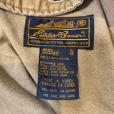 Vintage 90’s Eddie Bauer Cotton Canvas Field Jacket