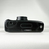 Vintage 1991 Pentax IQZoom 60-X Point & Shoot 35mm Film Camera