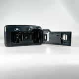 Vintage 1991 Pentax IQZoom 60-X Point & Shoot 35mm Film Camera