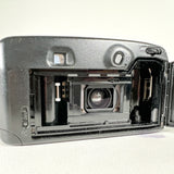 Vintage 1991 Pentax IQZoom 60-X Point & Shoot 35mm Film Camera