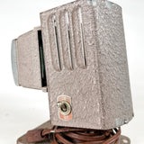 Vintage 60's Swallow Seiki-Sha 3X Illuminated Slide Viewer