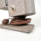 Vintage 60's Swallow Seiki-Sha 3X Illuminated Slide Viewer