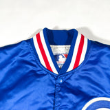 Vintage 90’s Chicago Cubs MLB Satin Starter Jacket