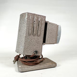 Vintage 60's Swallow Seiki-Sha 3X Illuminated Slide Viewer