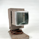 Vintage 60's Swallow Seiki-Sha 3X Illuminated Slide Viewer