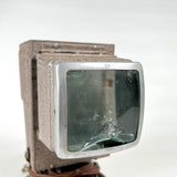 Vintage 60's Swallow Seiki-Sha 3X Illuminated Slide Viewer