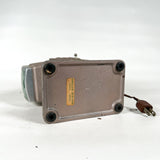 Vintage 60's Swallow Seiki-Sha 3X Illuminated Slide Viewer