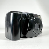 Vintage 1991 Olympus Infinity Zoom 230 Point & Shoot 35mm Film Camera