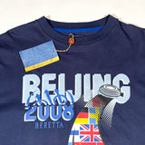 Modern 2008 Beretta “Beijing Olympic Flags” T-Shirt