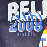 Modern 2008 Beretta “Beijing Olympic Flags” T-Shirt