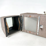 Vintage 60's Swallow Seiki-Sha 3X Illuminated Slide Viewer