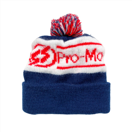 Vintage 80's Southern States Pro-Mo Seed Corn Beanie