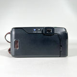 Vintage 1991 Olympus Infinity Zoom 230 Point & Shoot 35mm Film Camera