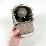 Vintage 60's Swallow Seiki-Sha 3X Illuminated Slide Viewer