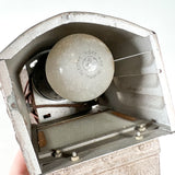 Vintage 60's Swallow Seiki-Sha 3X Illuminated Slide Viewer