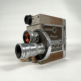 Vintage 1947 Revere Eight Model Sixty 8mm Film Movie Camera